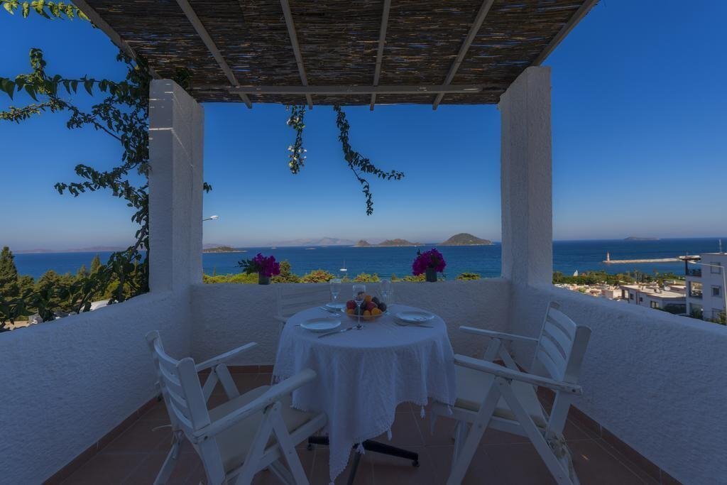 Фото Sunset Mavi 3*