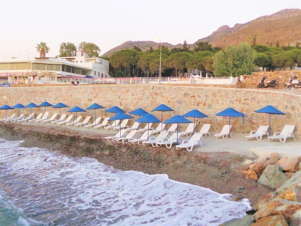 Картинка Sunset Mavi 3*