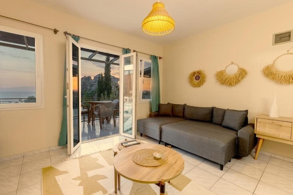 Фото Aegean Gate Hotel 3*