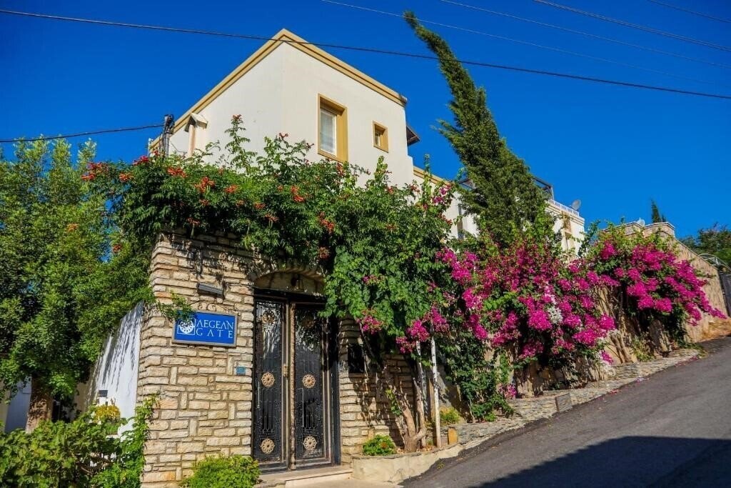 Фотографія Aegean Gate Hotel 3*