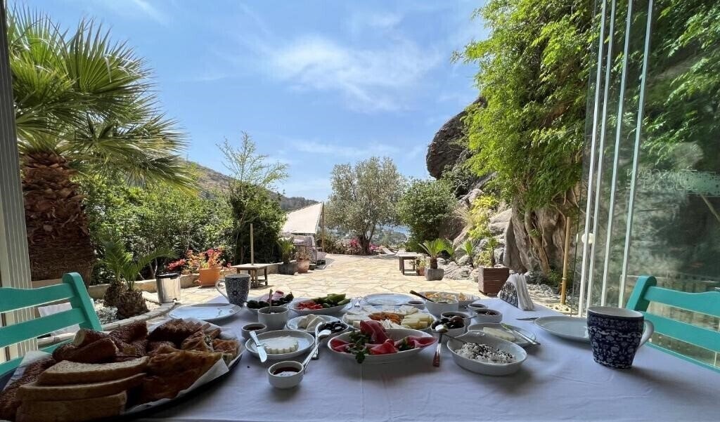 Зображення Aegean Gate Hotel 3*