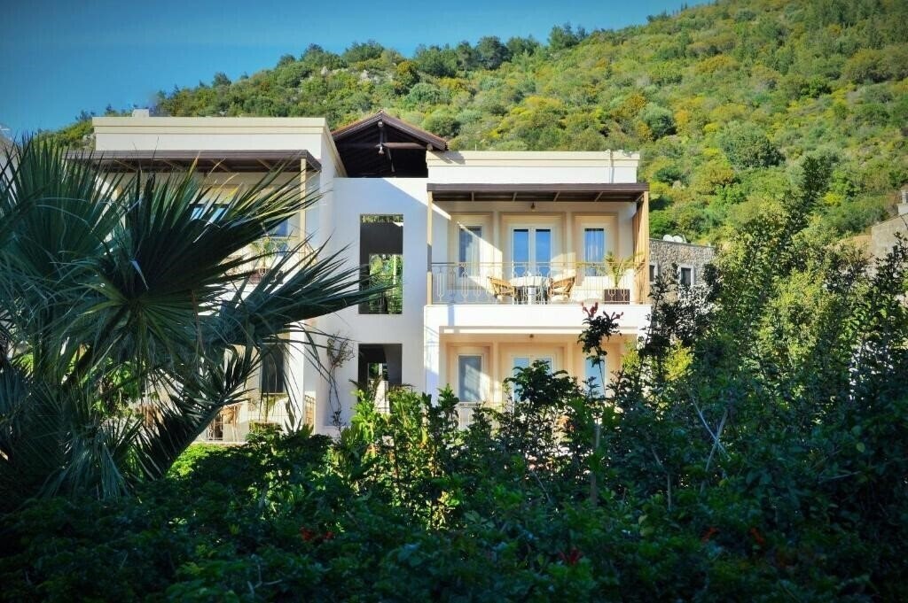 Картинка Aegean Gate Hotel 3*