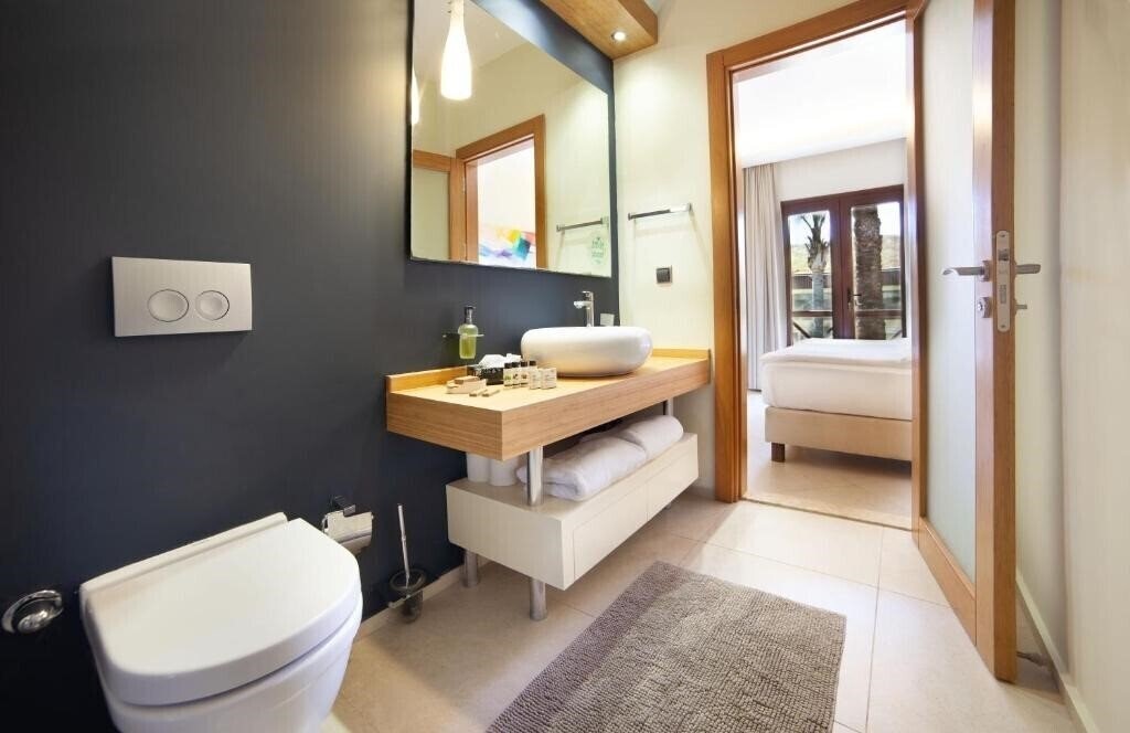 Картинка The Lifeco Bodrum Well-Being Center 3*