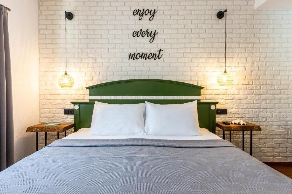 Фото The Poyz Hotel Bodrum (ex. Villa Flora) 3*