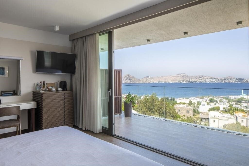 Зображення Spektr Boutique Hotel & Spa 4+* 4*