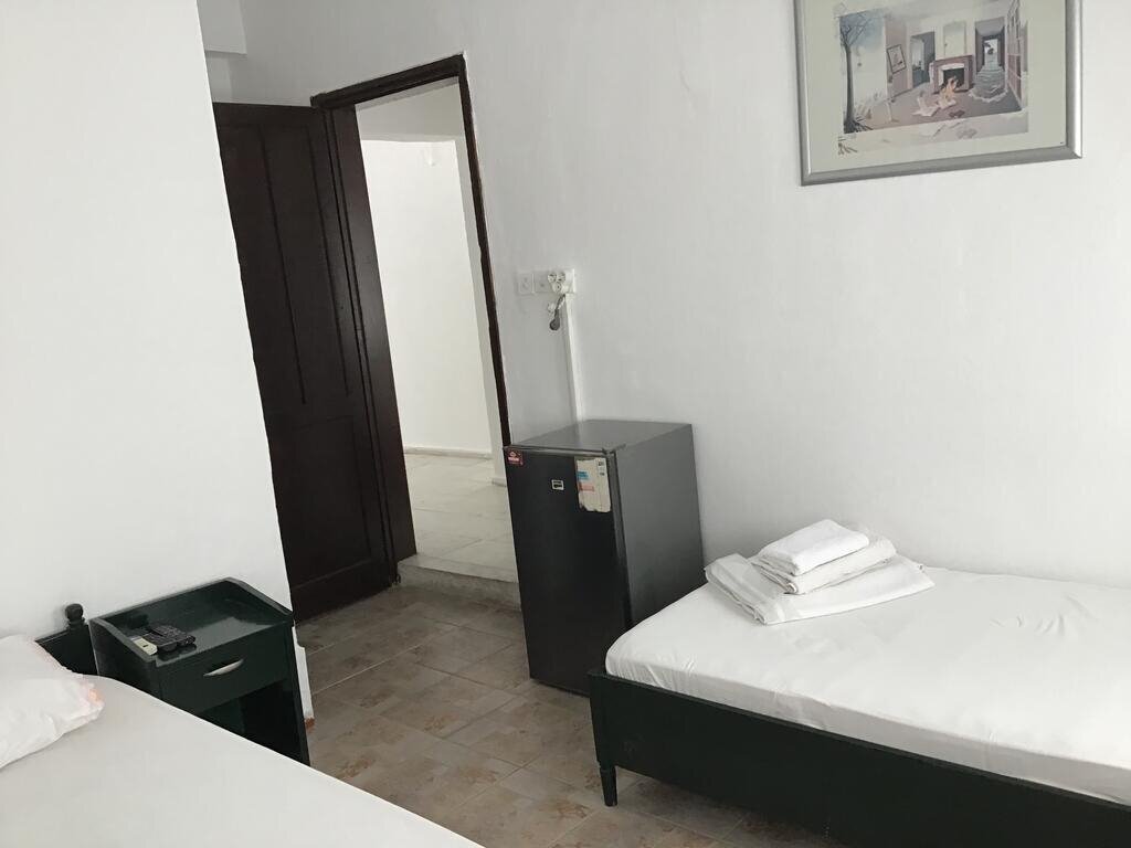 Фотография Sedan Pansiyon 2*