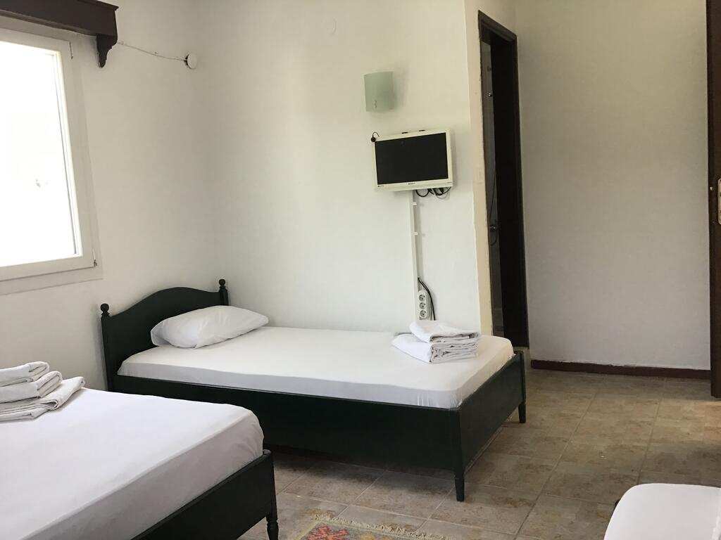 Изображение Sedan Pansiyon 2*