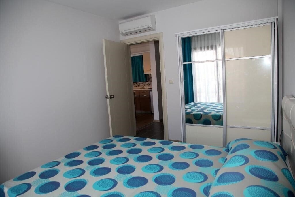 Фото Siesta Garden Apart Otel Turgutreis 3*