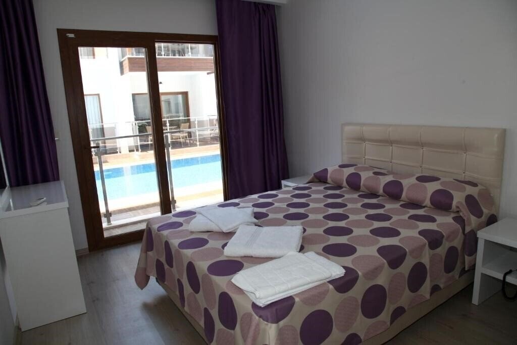 Фотографія Siesta Garden Apart Otel Turgutreis 3*