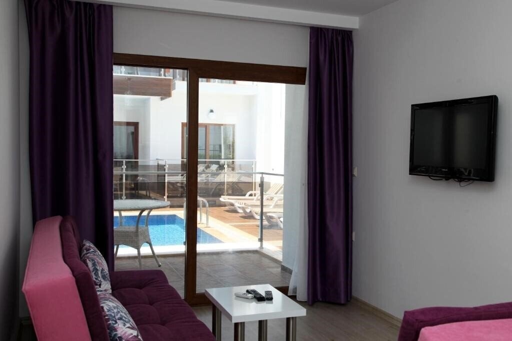 Зображення Siesta Garden Apart Otel Turgutreis 3*