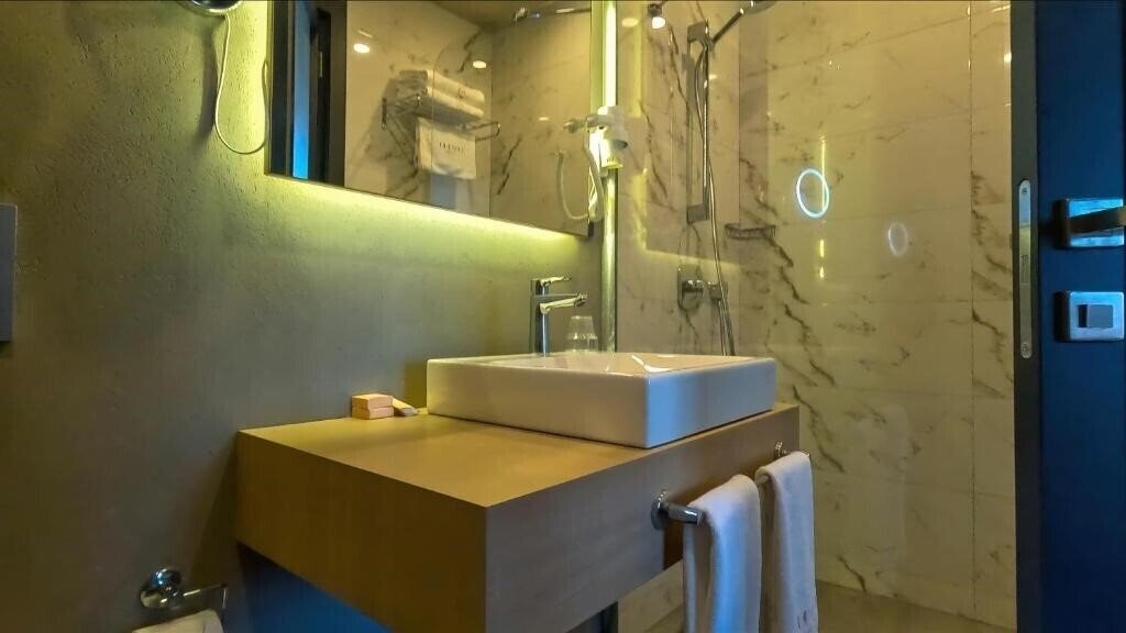 Фотографія Sandora Boutiuqe Hotel (ex. Sandima Boutique Hotel) 4*