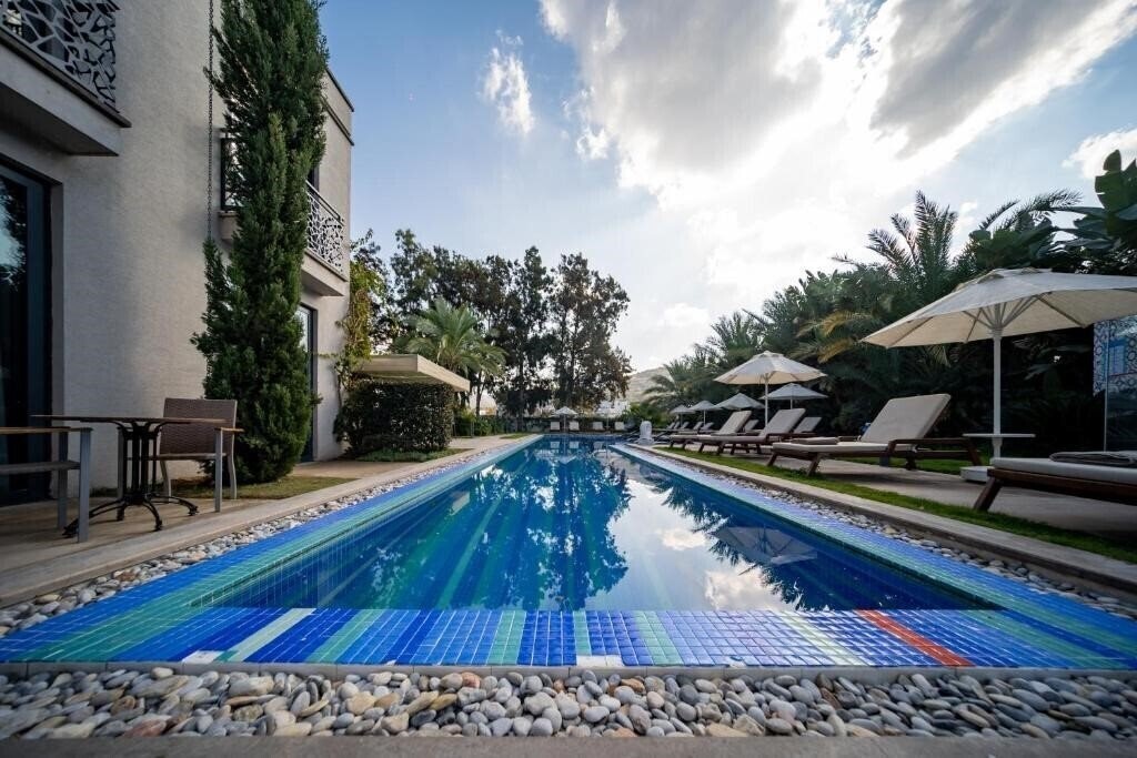 Зображення Sandora Boutiuqe Hotel (ex. Sandima Boutique Hotel) 4*