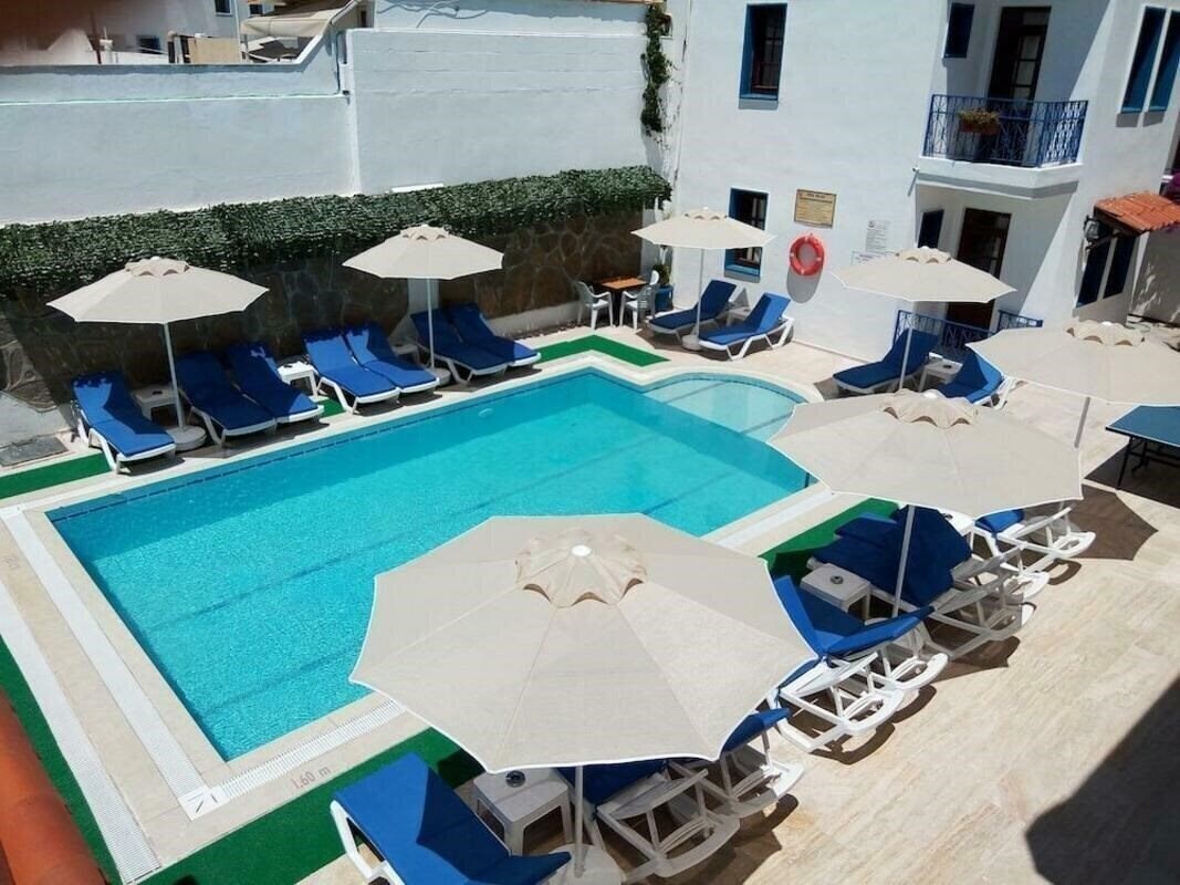 Зображення Bodrum Life Evleri 2*