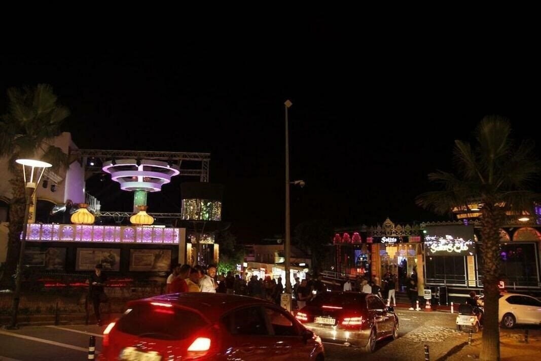 Картинка Bodrum Life Evleri 2*