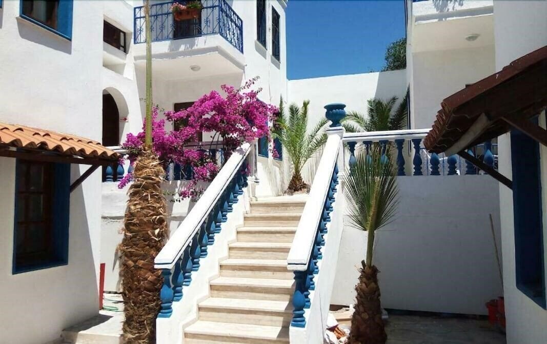 Фото Bodrum Life Evleri 2*