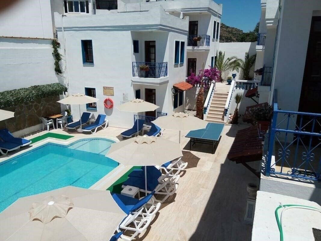 Фотографія Bodrum Life Evleri 2*