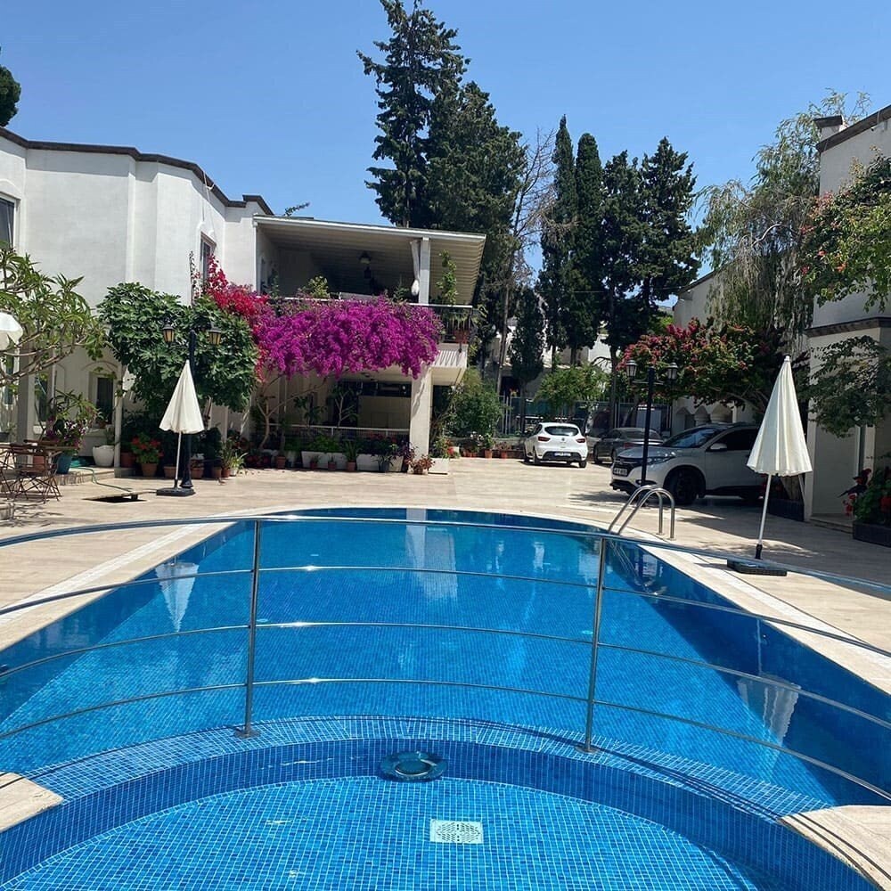 Изображение Karayel Apart Hotel 3*