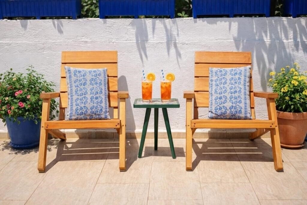 Картинка Kavala Otel 3*