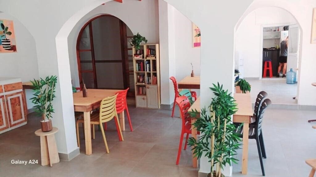 Фото Kavala Otel 3*