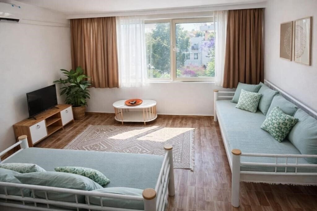 Фотография Kavala Otel 3*