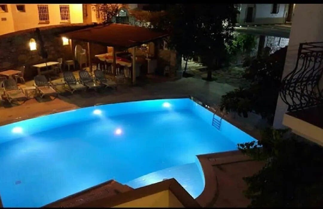 Изображение Mavi Apart Hotel (ex. Mavi Apart Otel) 3*