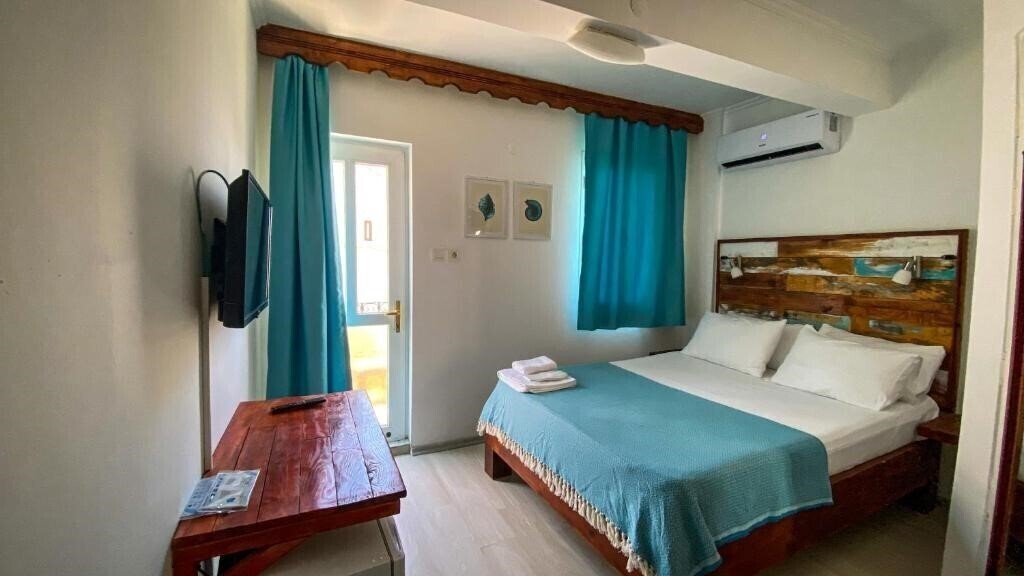 Фотография Merih Butik Hotel 3*