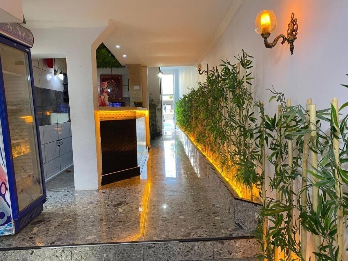 Фотографія Nil Mars Otel (ex. Mars Hotel) 2*