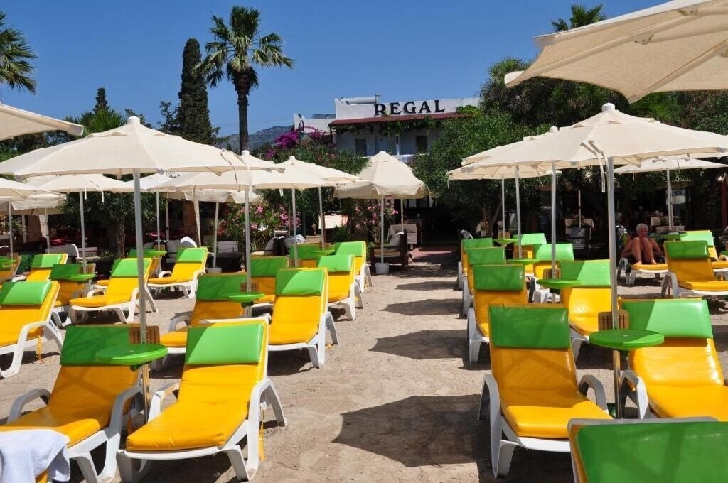 Зображення Regal Hotel 2*