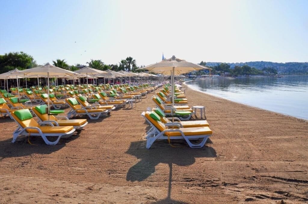 Картинка Arcadia of Bodrum 4*