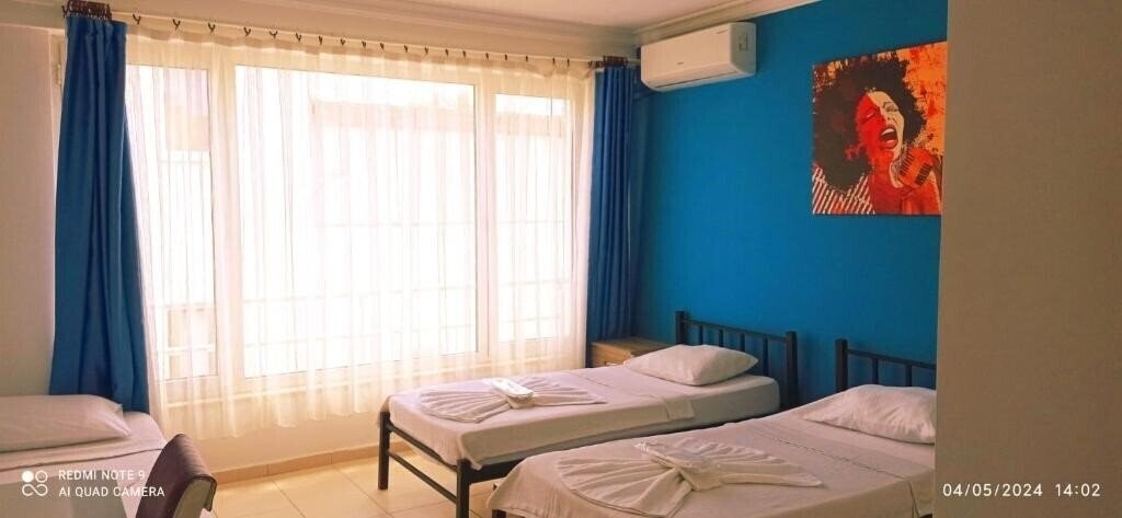 Готель Ritim Apart Hotel 3*