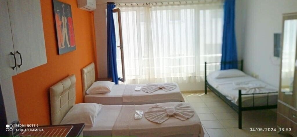 Фотографія Ritim Apart Hotel 3*