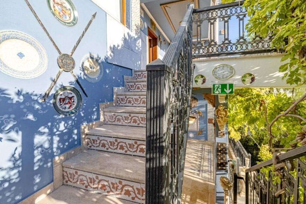 Фото Casa Roma Bodrum 3*