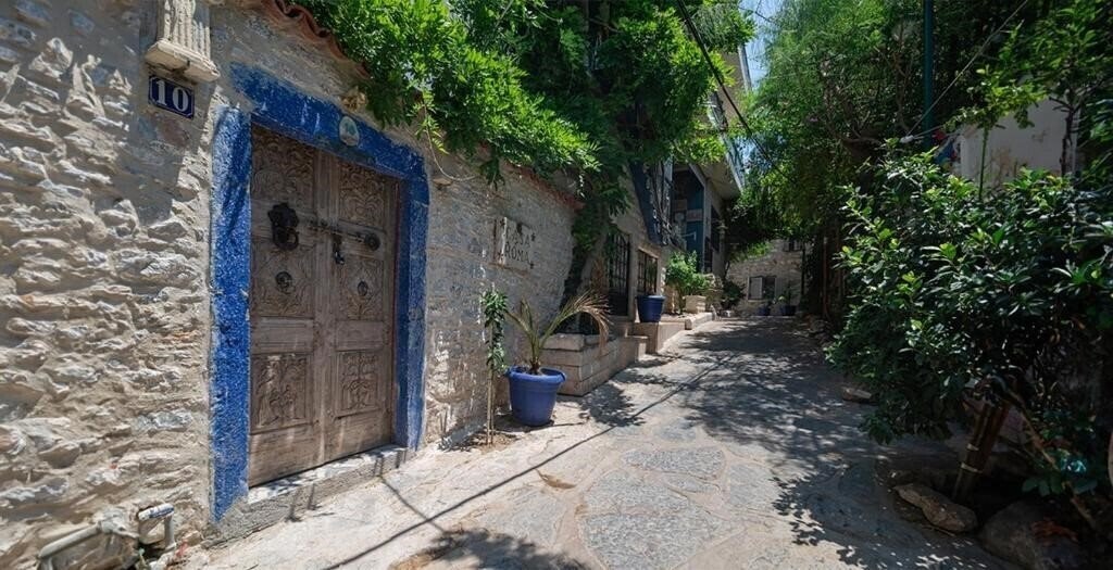 Фотографія Casa Roma Bodrum 3*