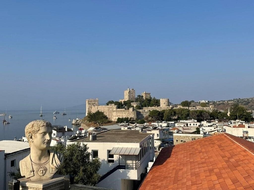 Зображення Casa Roma Bodrum 3*