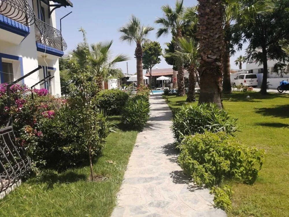 Зображення Sarsilmaz Otel 3*