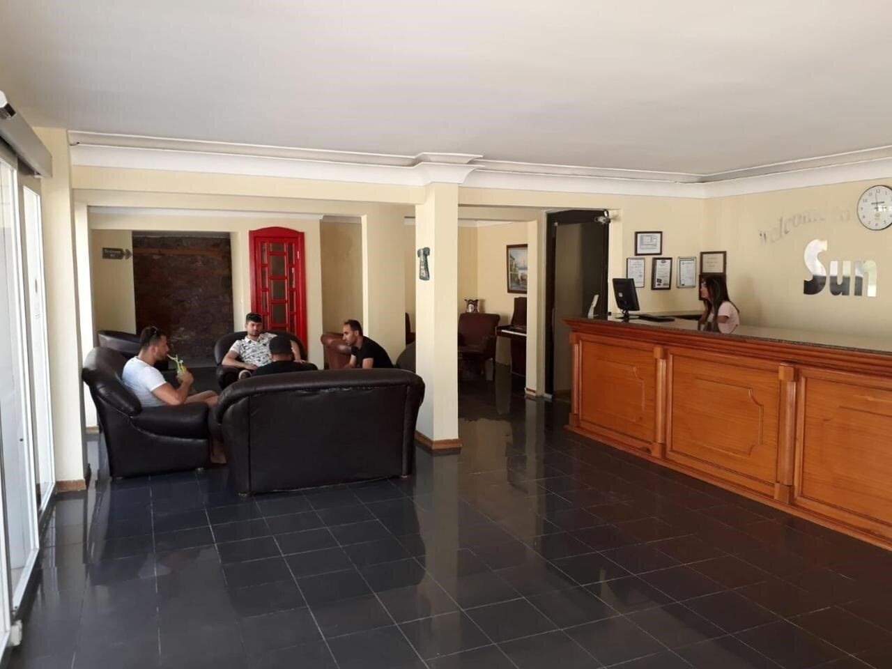 Фотографія SunBeach Resort Hotel 3*