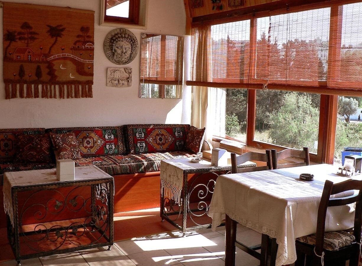 Зображення Ten Apart Hotel 3*