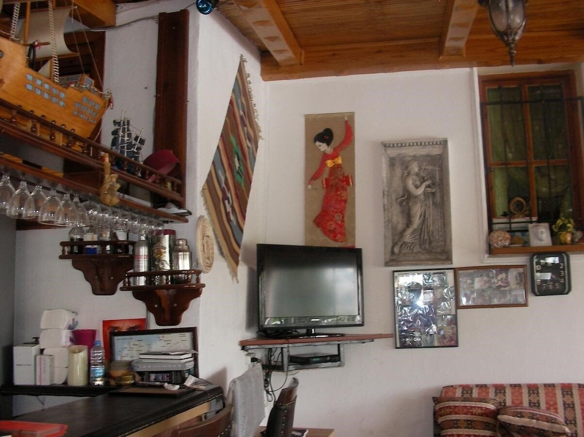 Картинка Ten Apart Hotel 3*