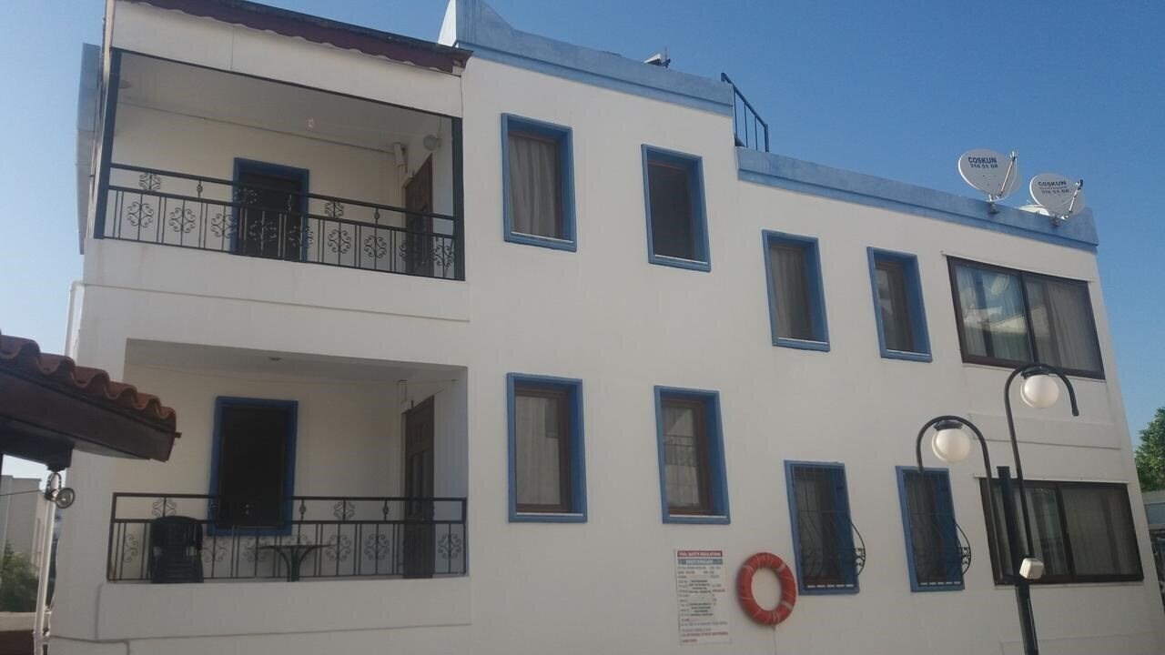 Фотографія Ten Apart Hotel 3*