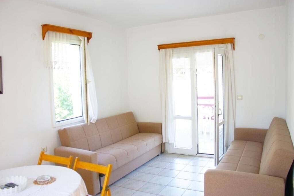 Фотография Toloman Bitez Park Apartments 3*