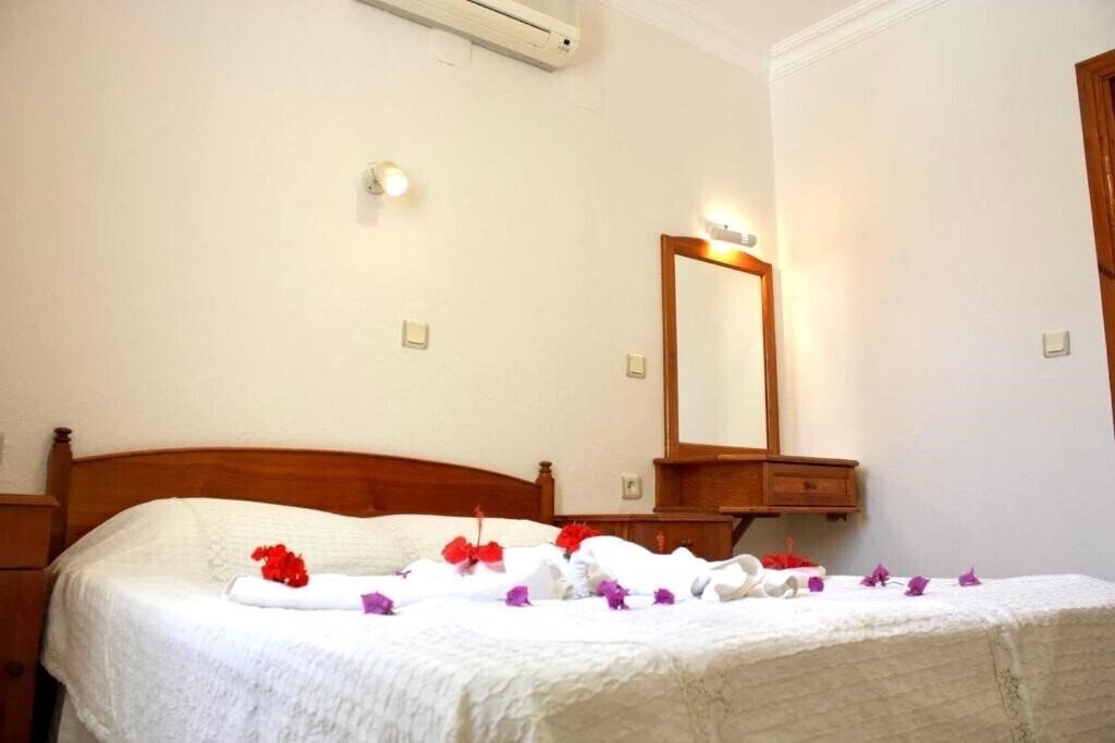 Изображение Toloman Bitez Park Apartments 3*
