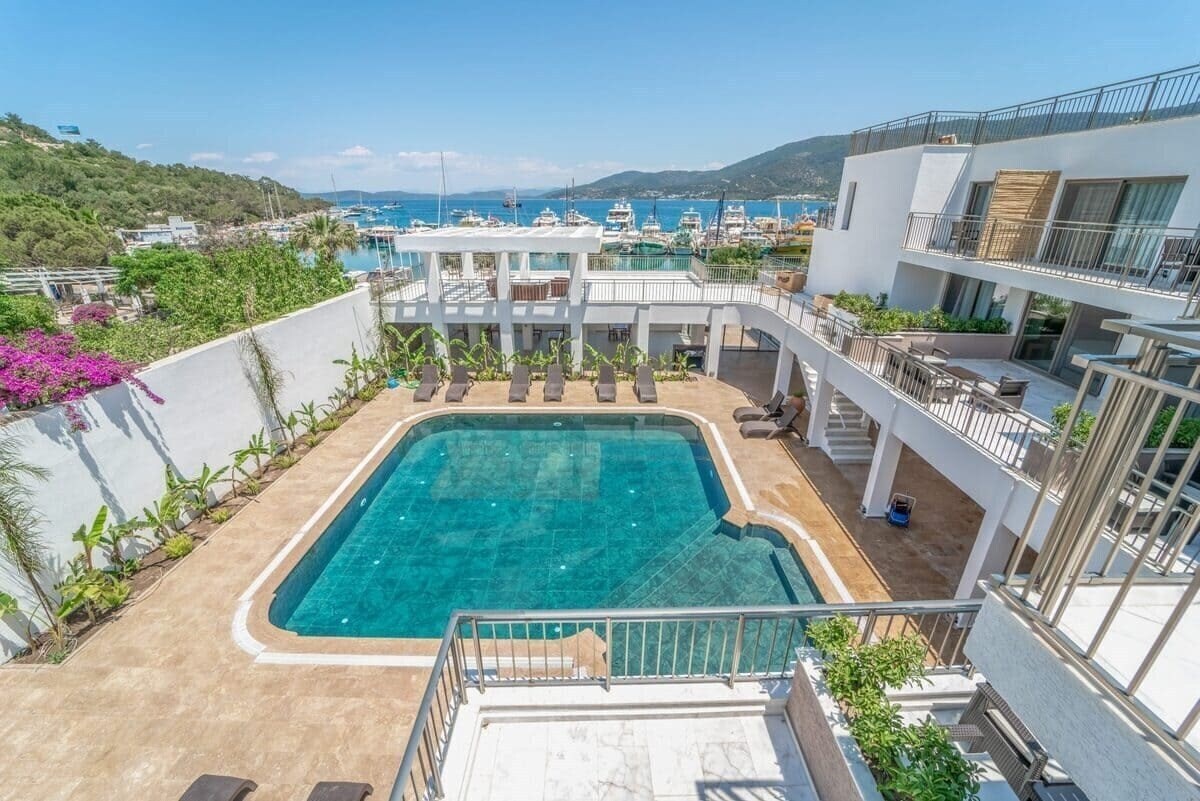 Зображення Torbabuk 3*