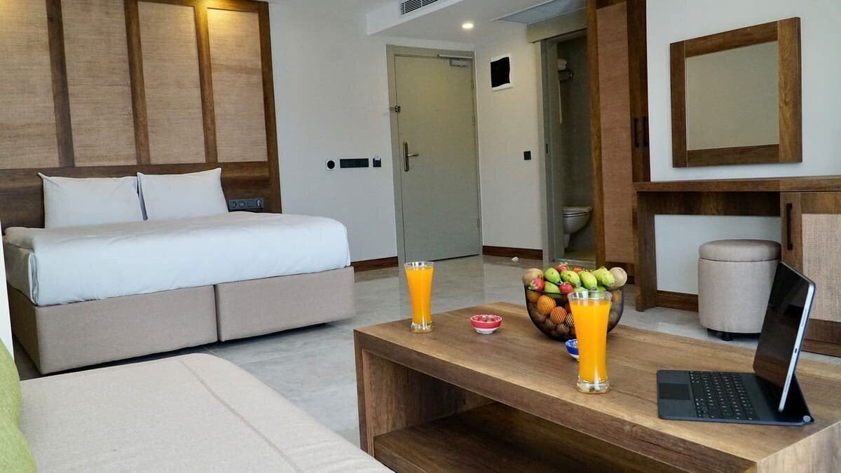 Картинка Torbabuk 3*