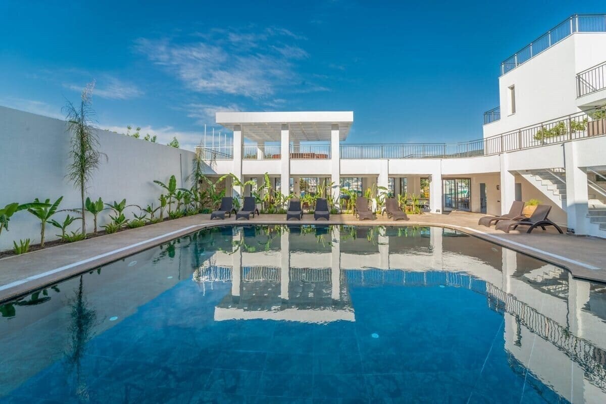 Фотографія Torbabuk 3*