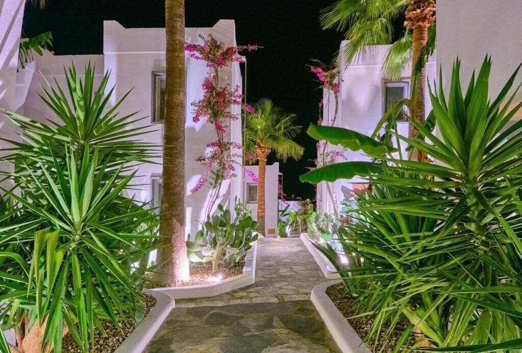 Фотография Yaz Beach Hotel 4*
