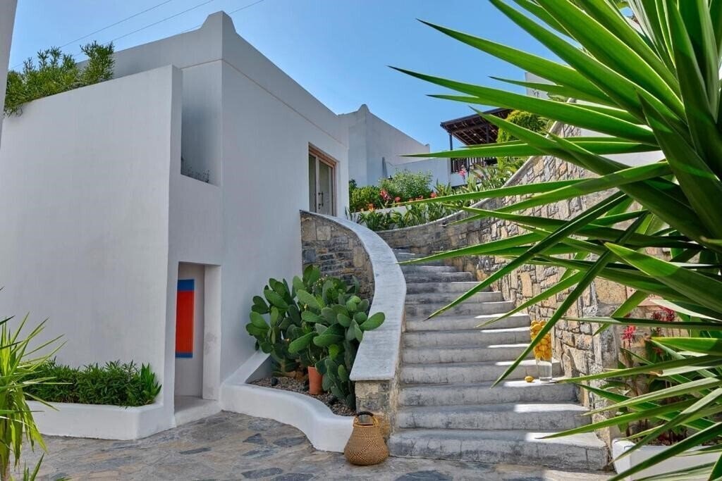 Зображення Yaz Beach Hotel 4*