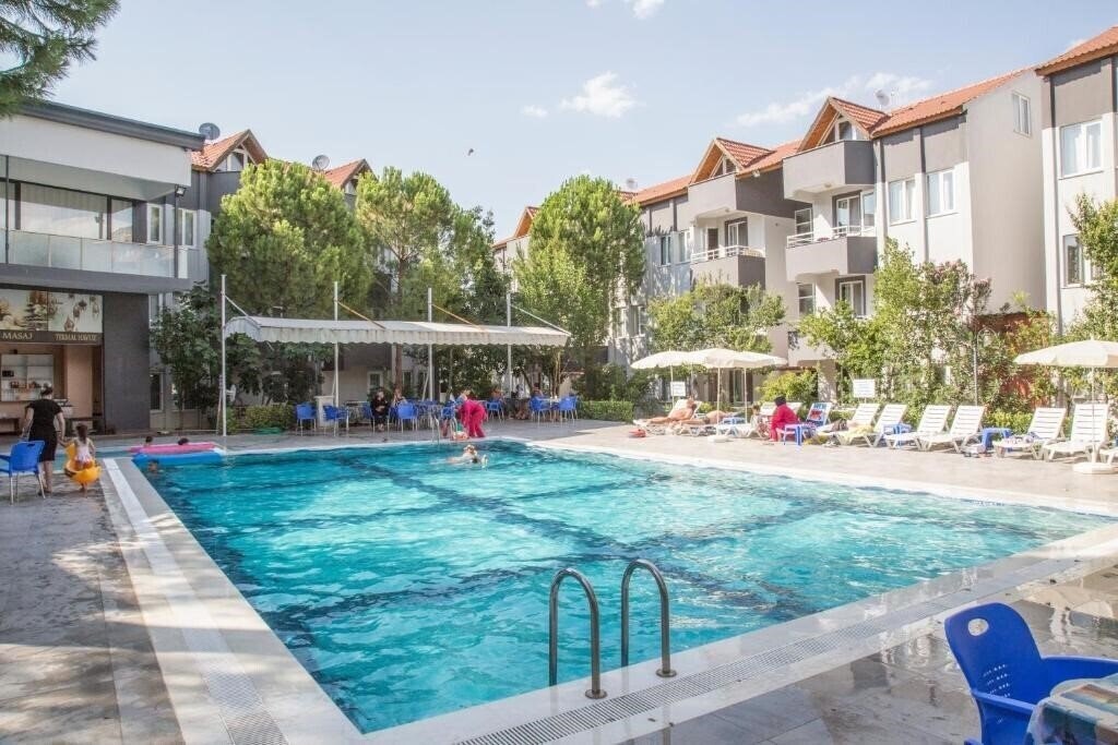 Фотография Reis Thermal 3*