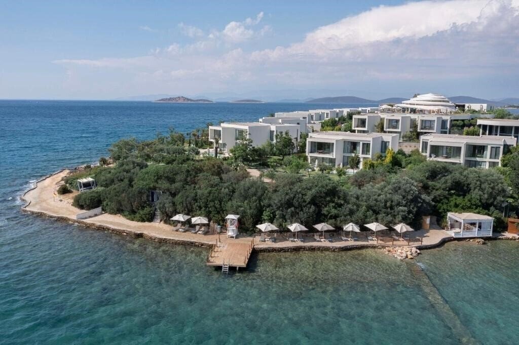 Изображение Susona Bodrum Lxr Hotels & Resort 5*