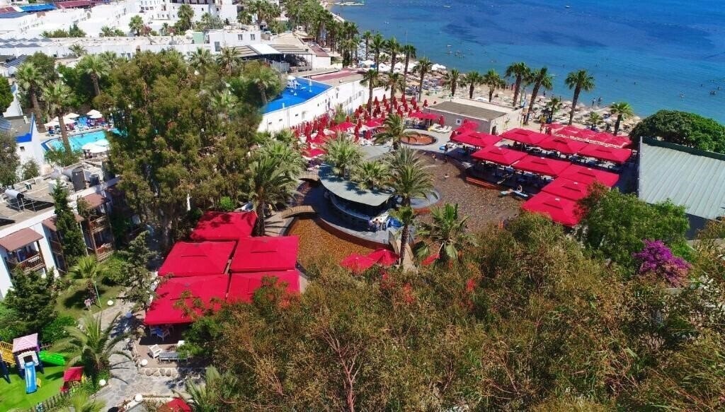 Фото Very Chic Bodrum 5*