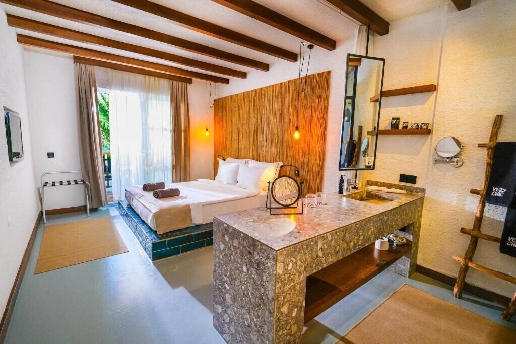Фотография Very Chic Bodrum 5*